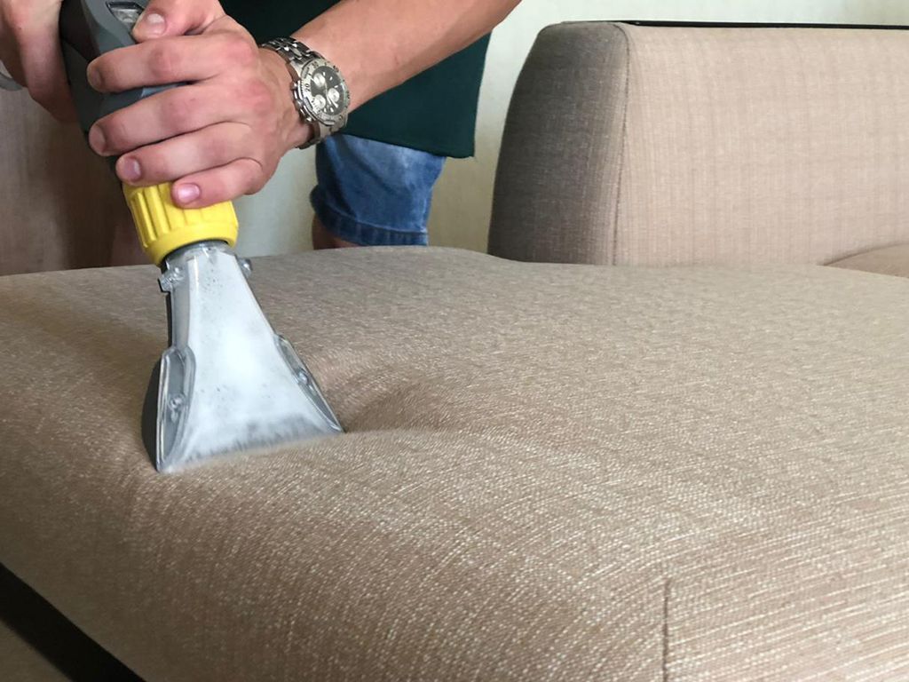 Sarıçam Koltuk Yıkama